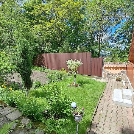 Appartamento Casa Adimi Sighişoara Esterno foto