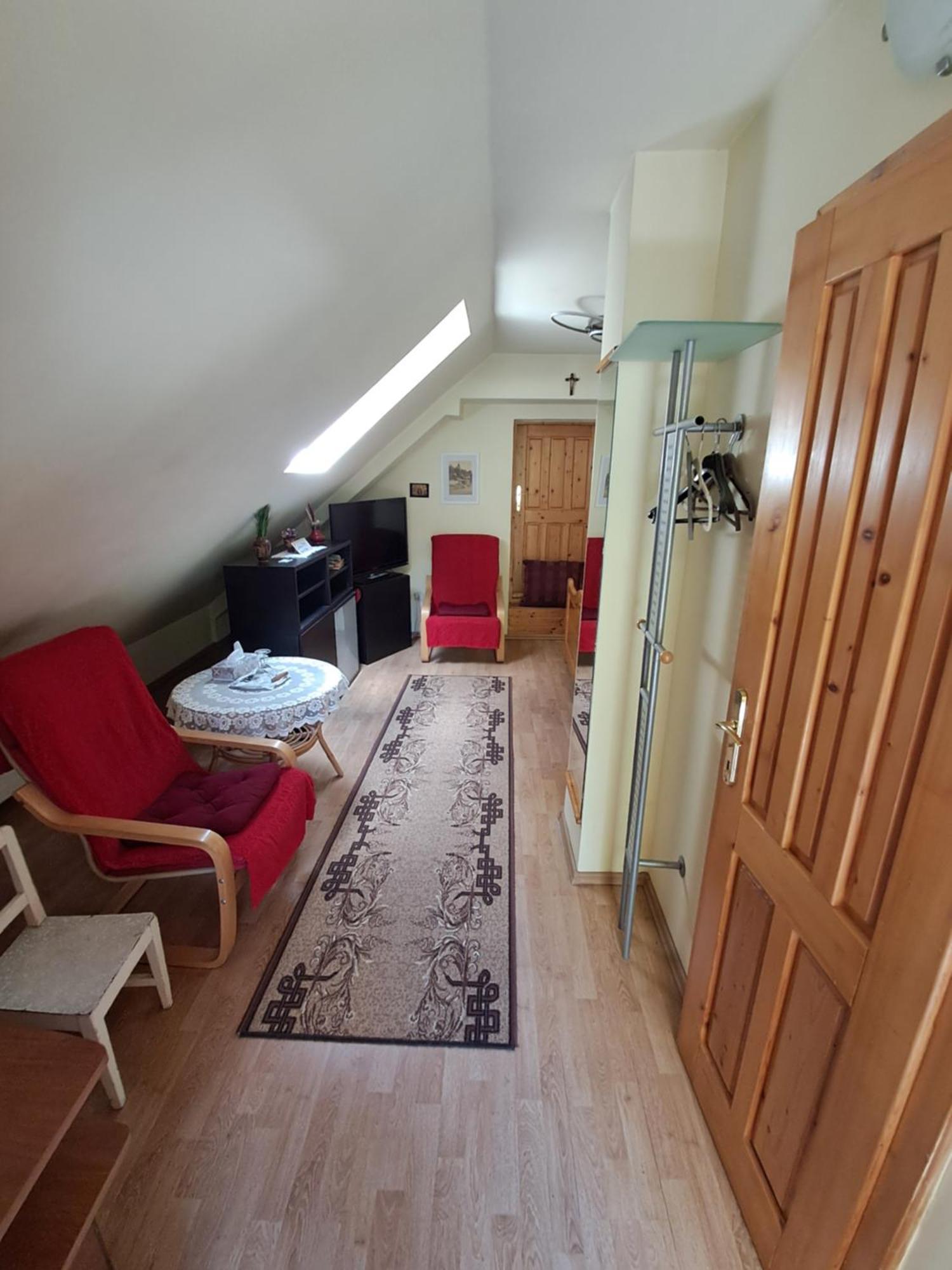Appartamento Casa Adimi Sighişoara Esterno foto